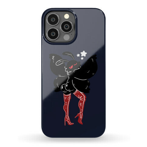 MothDAMN Phone Case