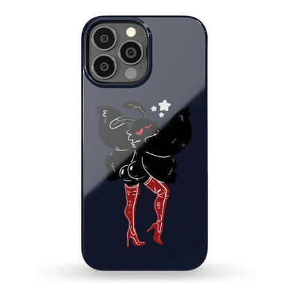 MothDAMN Phone Case