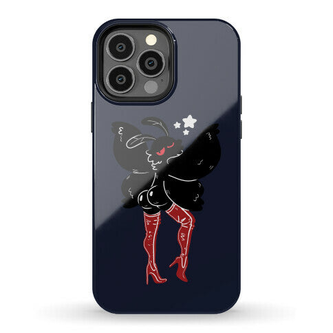 MothDAMN Phone Case