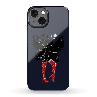 MothDAMN Phone Case