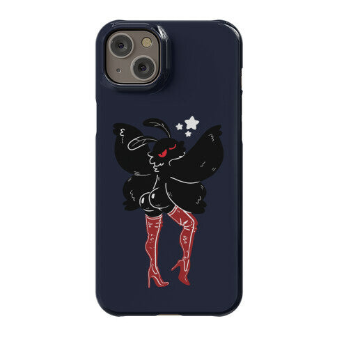 MothDAMN Phone Case