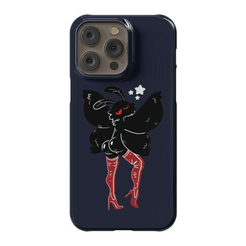 MothDAMN Phone Case