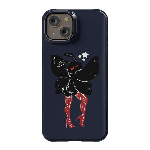 MothDAMN Phone Case