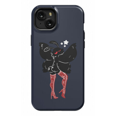 MothDAMN Phone Case