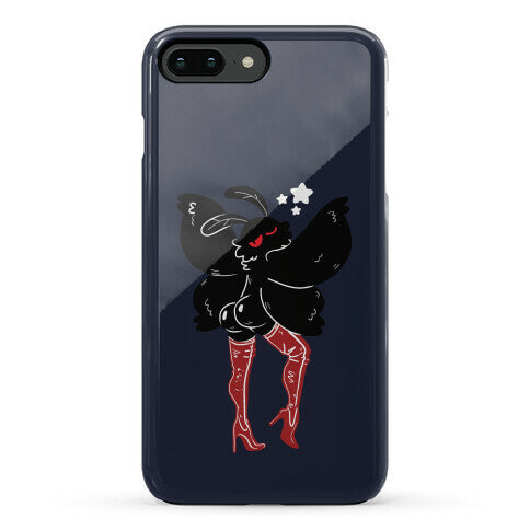 MothDAMN Phone Case