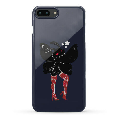 MothDAMN Phone Case