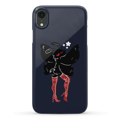 MothDAMN Phone Case