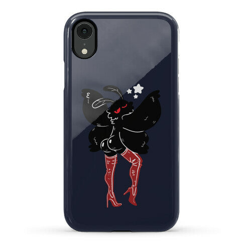 MothDAMN Phone Case