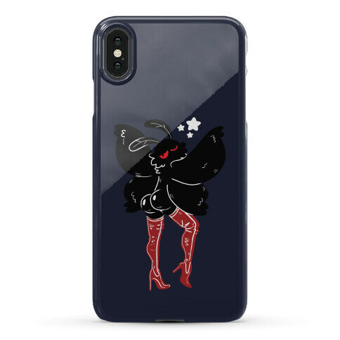 MothDAMN Phone Case