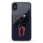 MothDAMN Phone Case