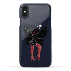 MothDAMN Phone Case
