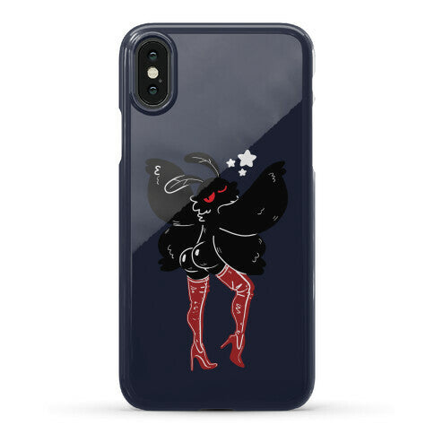 MothDAMN Phone Case