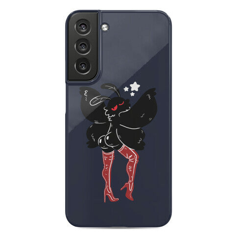 MothDAMN Phone Case