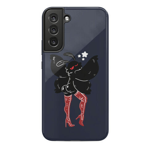 MothDAMN Phone Case