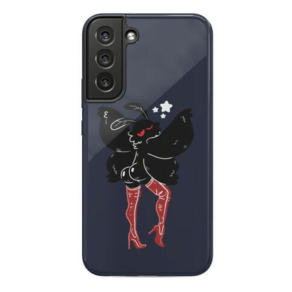MothDAMN Phone Case