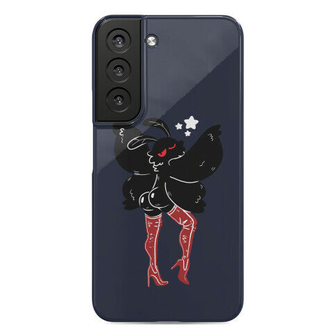 MothDAMN Phone Case