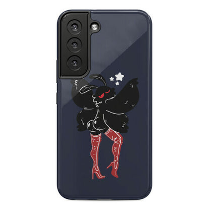 MothDAMN Phone Case