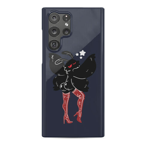 MothDAMN Phone Case