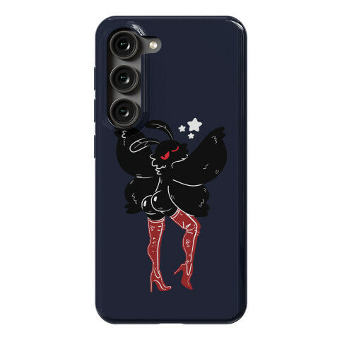 MothDAMN Phone Case