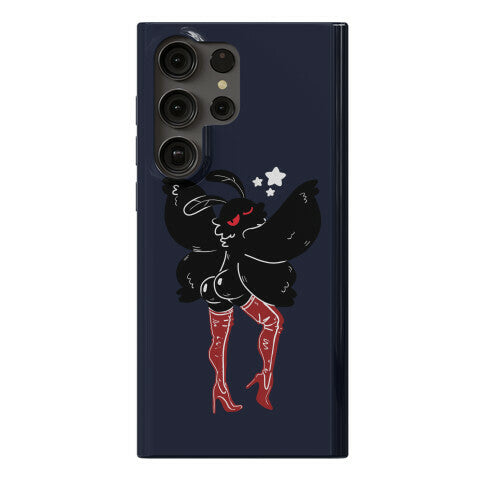 MothDAMN Phone Case