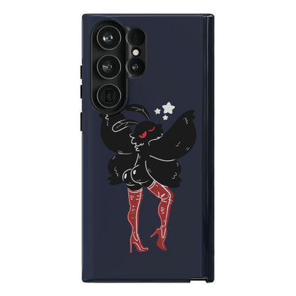 MothDAMN Phone Case