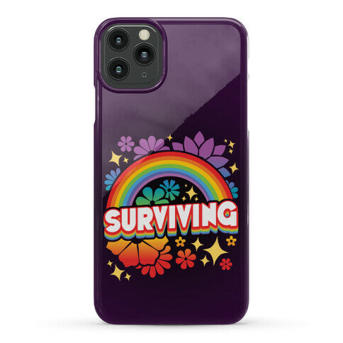 Surviving Phone Case