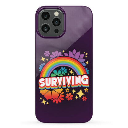 Surviving Phone Case