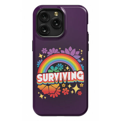 Surviving Phone Case