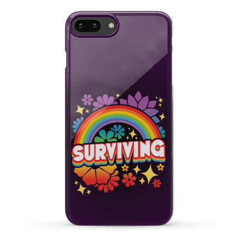 Surviving Phone Case