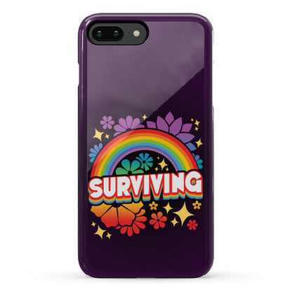 Surviving Phone Case