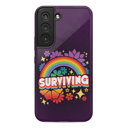 Surviving Phone Case