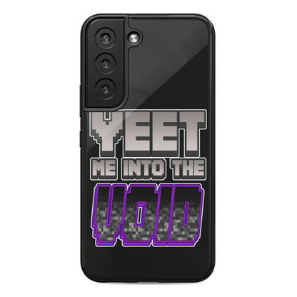 Yeet Me Into The Void Phone Case
