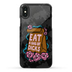 Eat A Bag of Dicks Phone Case