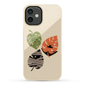 Classic Monstera Monsters Phone Case