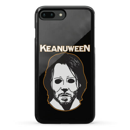 Keanuween - Keanu Halloween Phone Case