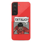 Kaneda Screaming Tetsuo (1 OF 2 PAIR) Phone Case