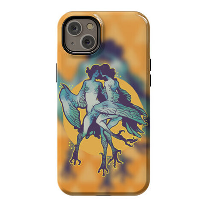 Harpy Monster Girls Phone Case