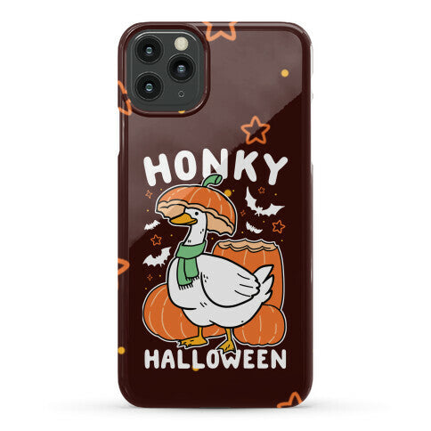 Honky Halloween Phone Case