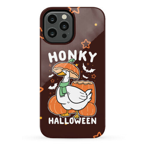 Honky Halloween Phone Case