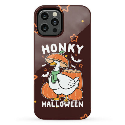 Honky Halloween Phone Case