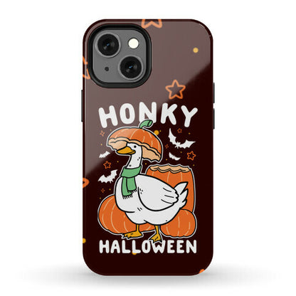 Honky Halloween Phone Case