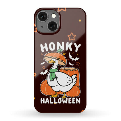 Honky Halloween Phone Case