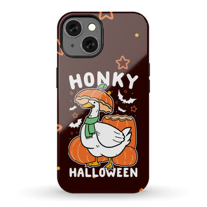 Honky Halloween Phone Case