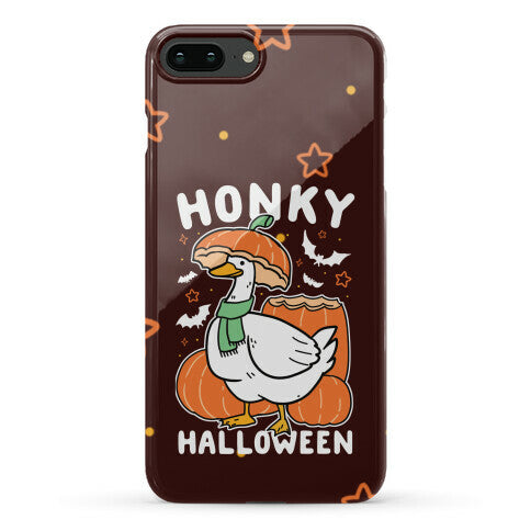 Honky Halloween Phone Case