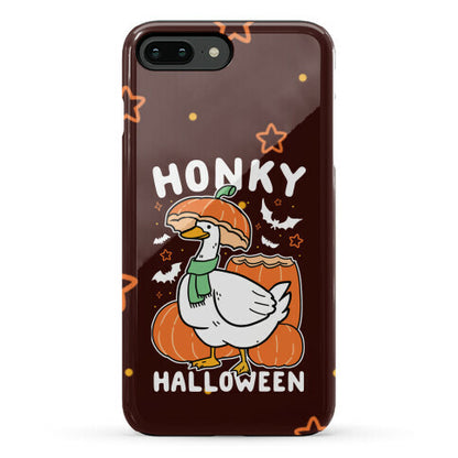 Honky Halloween Phone Case