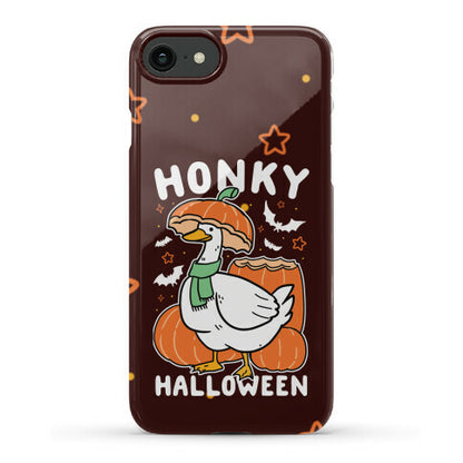 Honky Halloween Phone Case