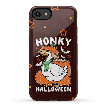 Honky Halloween Phone Case