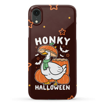 Honky Halloween Phone Case