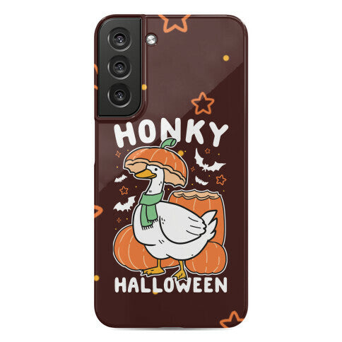 Honky Halloween Phone Case