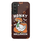 Honky Halloween Phone Case